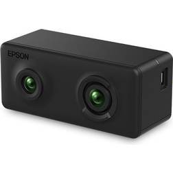 Epson ELPEC01 Eksternt kamera > På fjernlager, levevering hos dig 17-11-2022